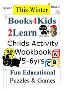 This Winter - Books4Kids2Learn