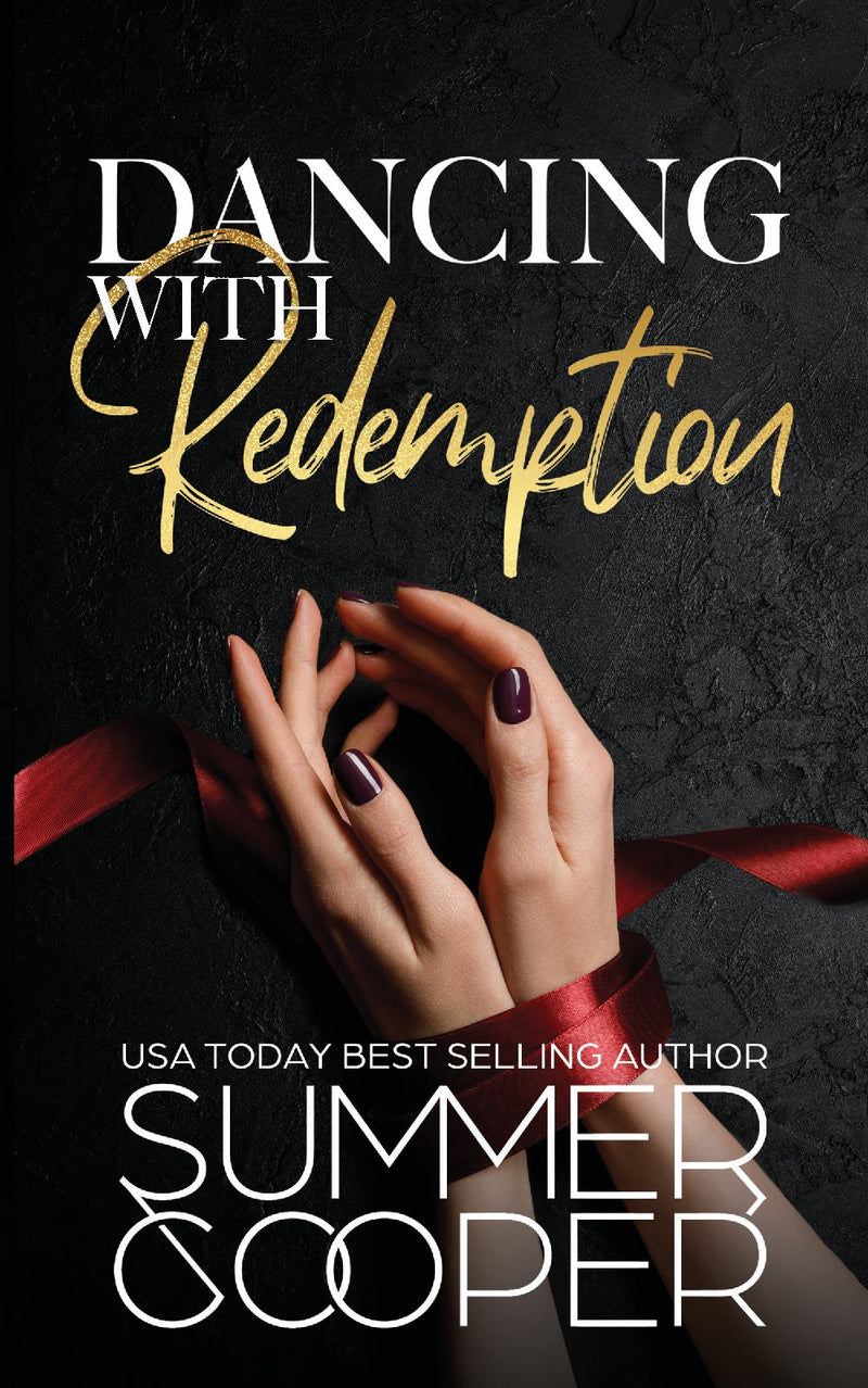 Dancing With Redemption