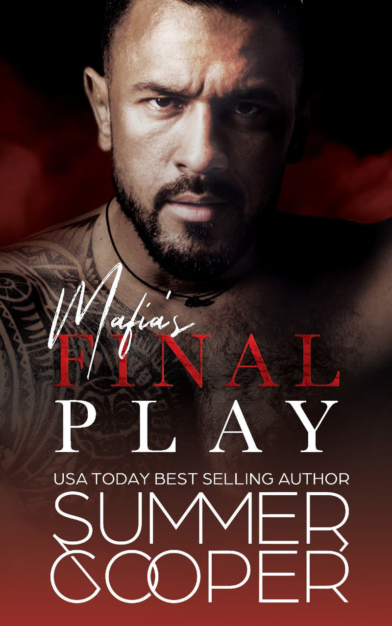 Mafia's Final Play