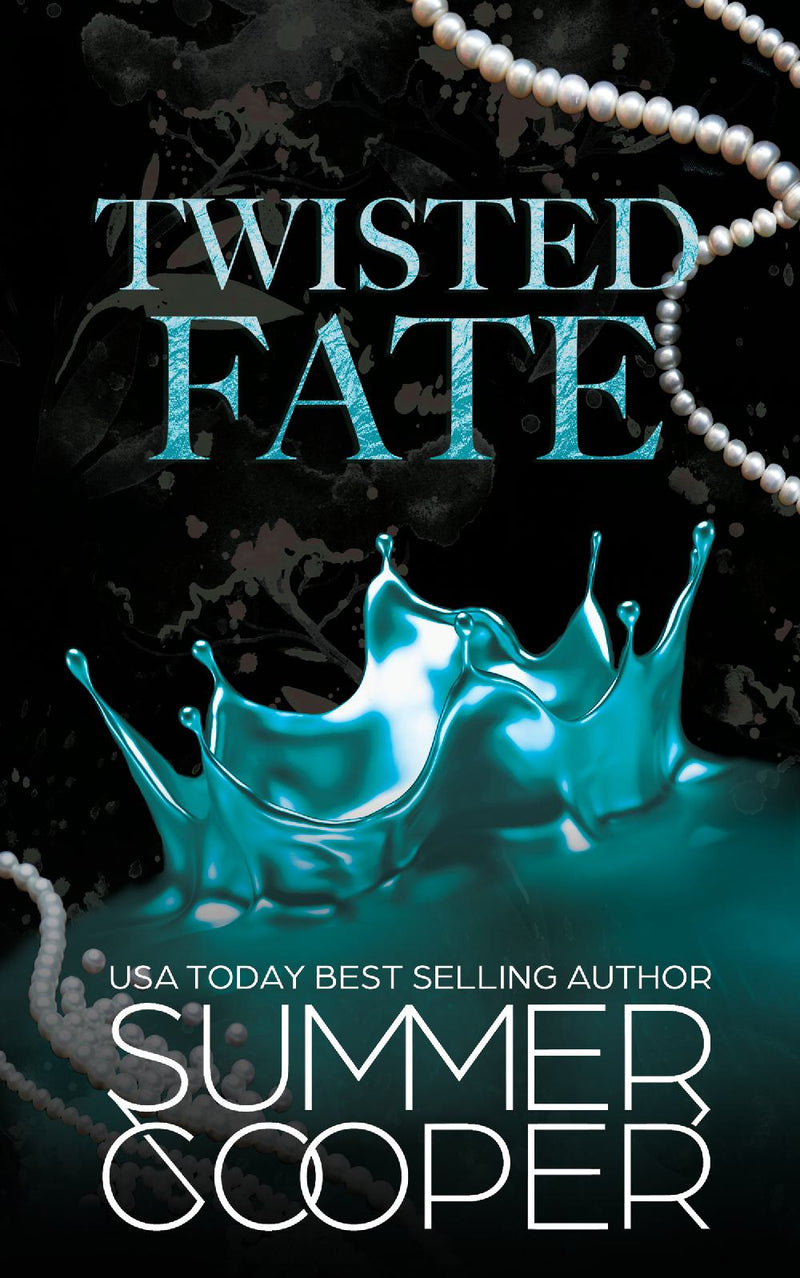 Twisted Fate