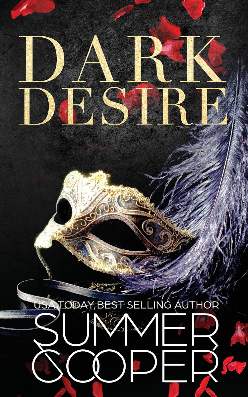 Dark Desire