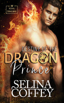 Destiny Of The Dragon Prince