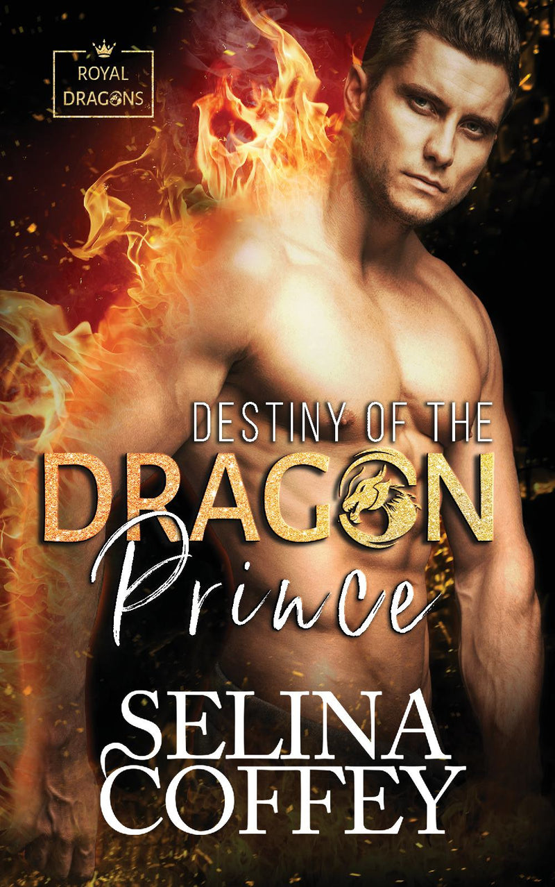 Destiny Of The Dragon Prince