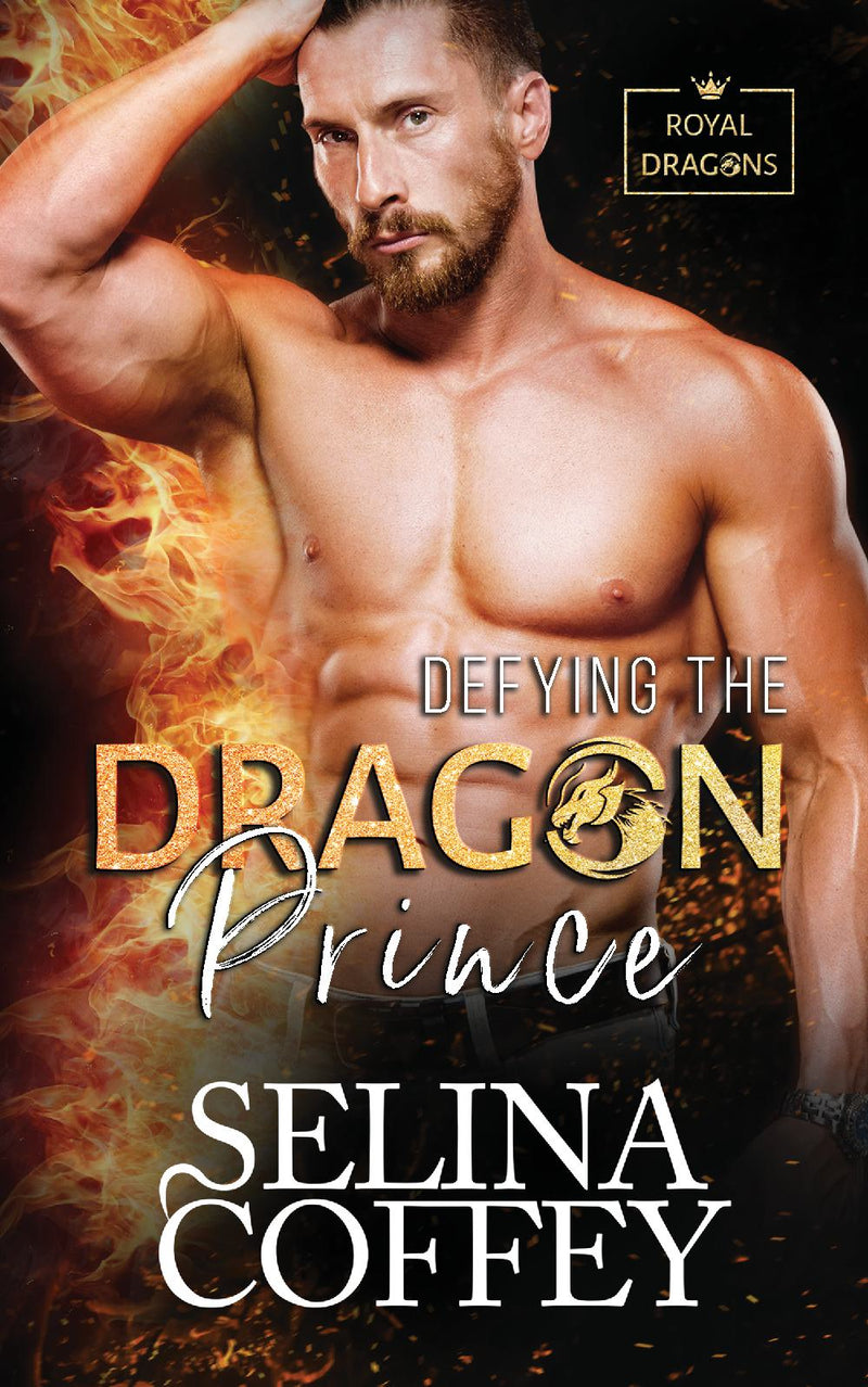 Defying The Dragon Prince