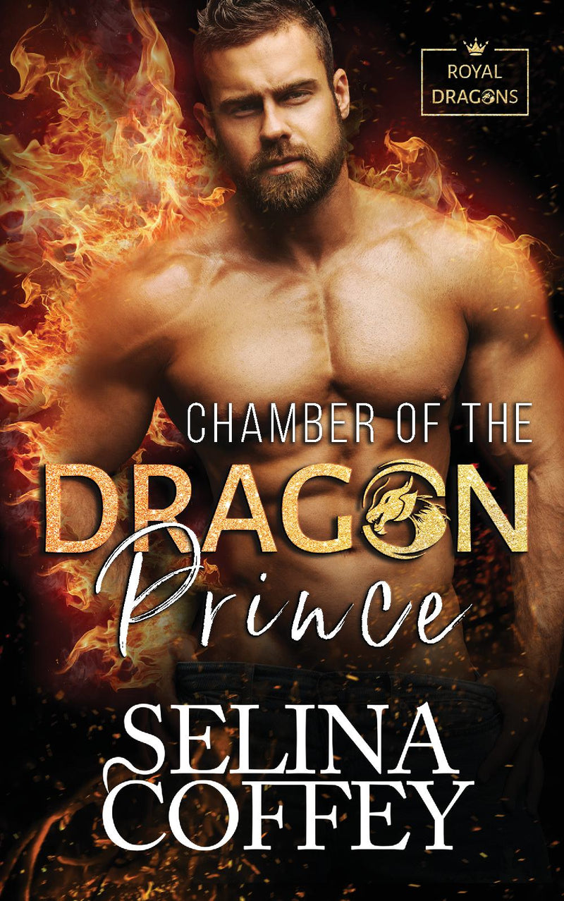 Chamber Of The Dragon Prince