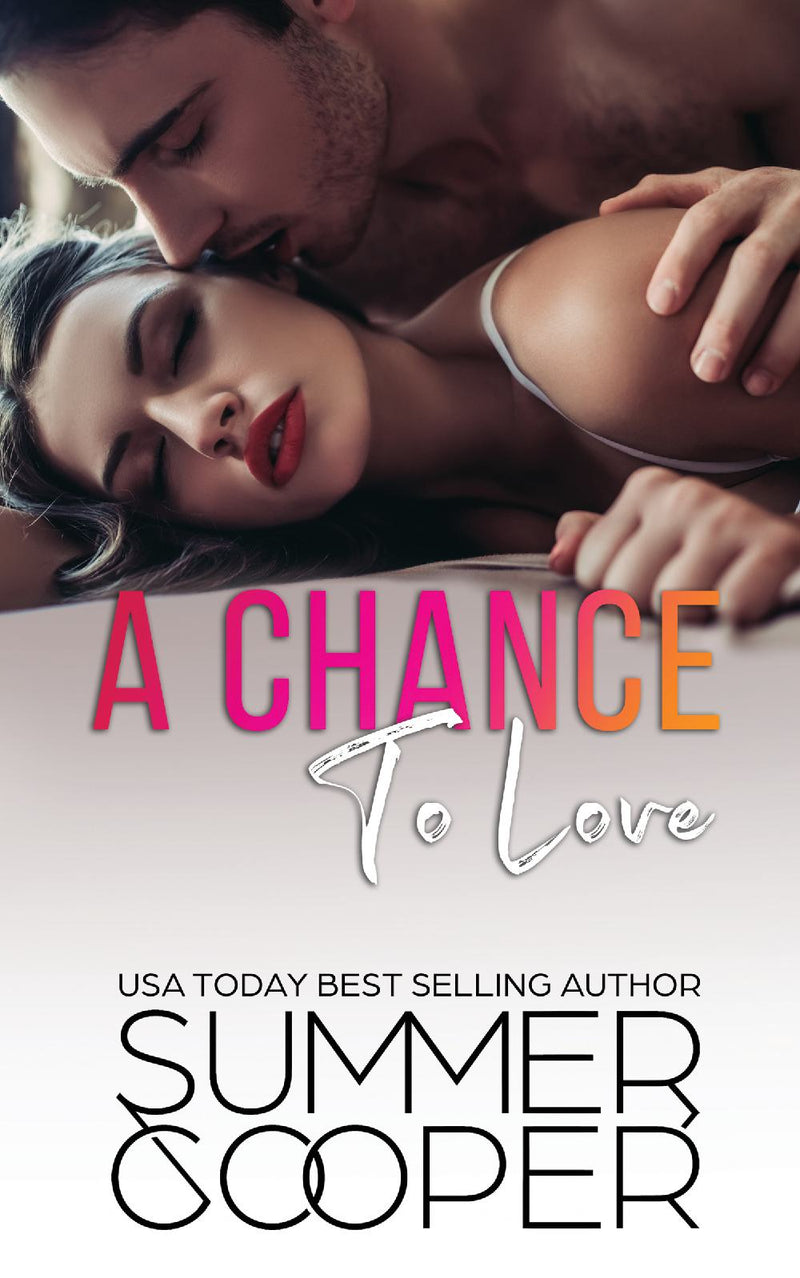 A Chance To Love