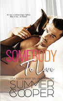 Somebody To Love