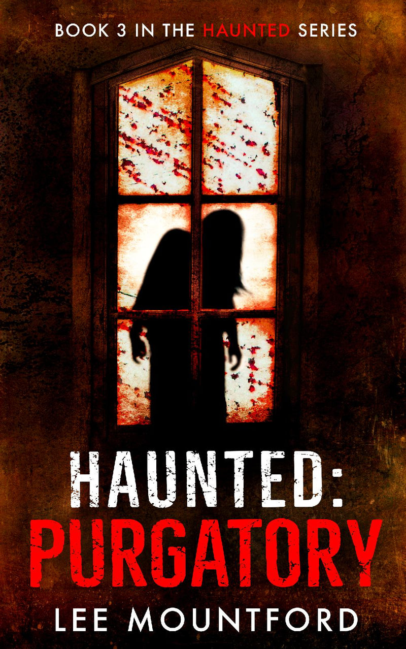 Haunted: Purgatory