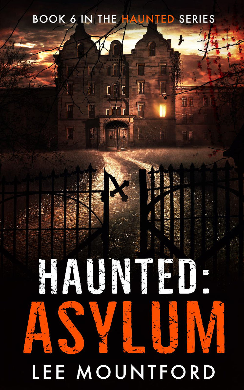 Haunted: Asylum