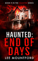 Haunted: End of Days