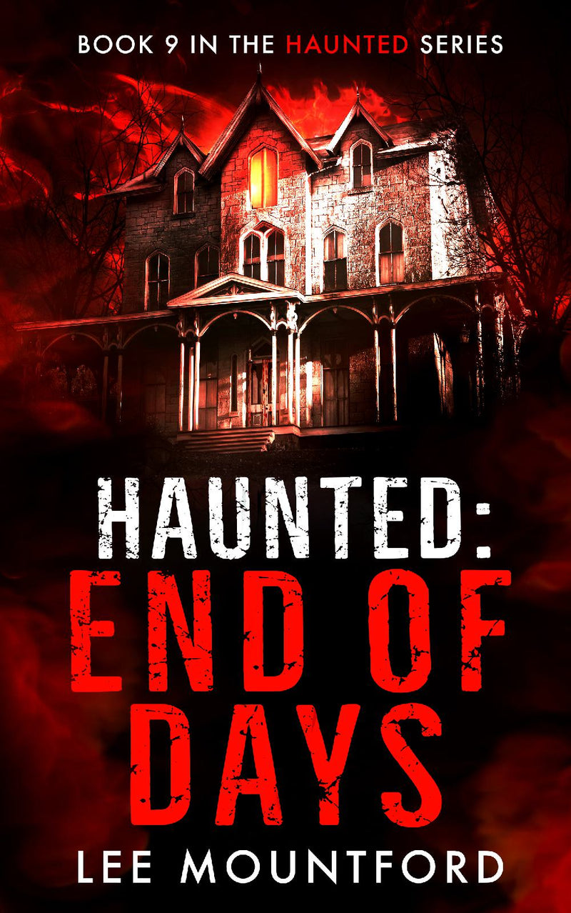 Haunted: End of Days