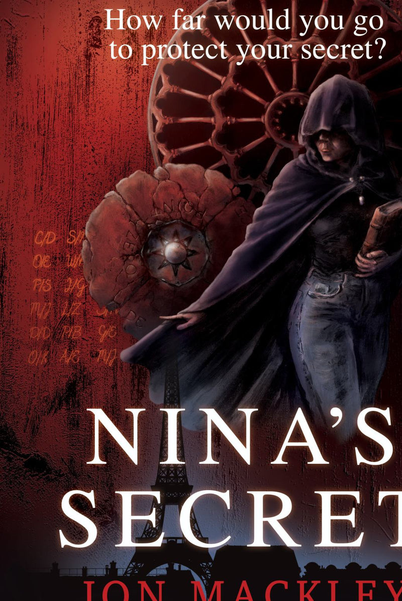 Nina's Secret
