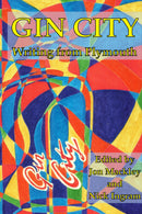 Gin City: Writing from Plymouth