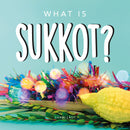 What is Sukkot?