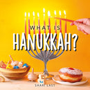 What is Hanukkah?