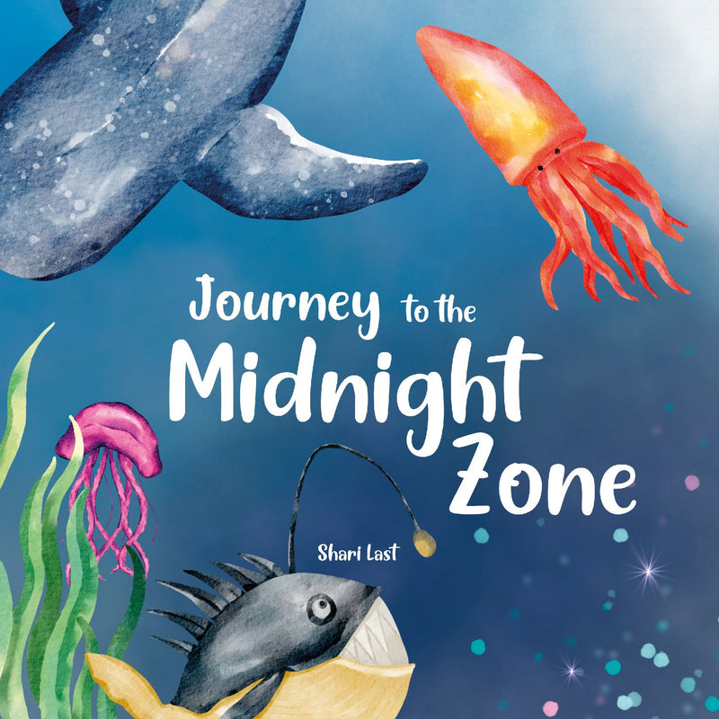 Journey to the Midnight Zone