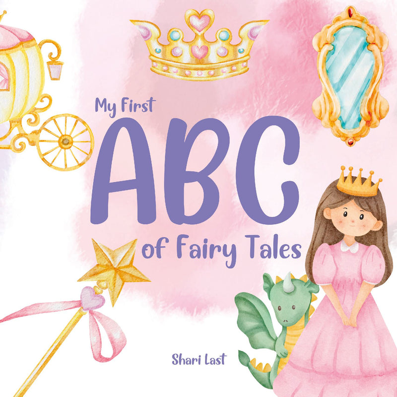 My First ABC of Fairy Tales