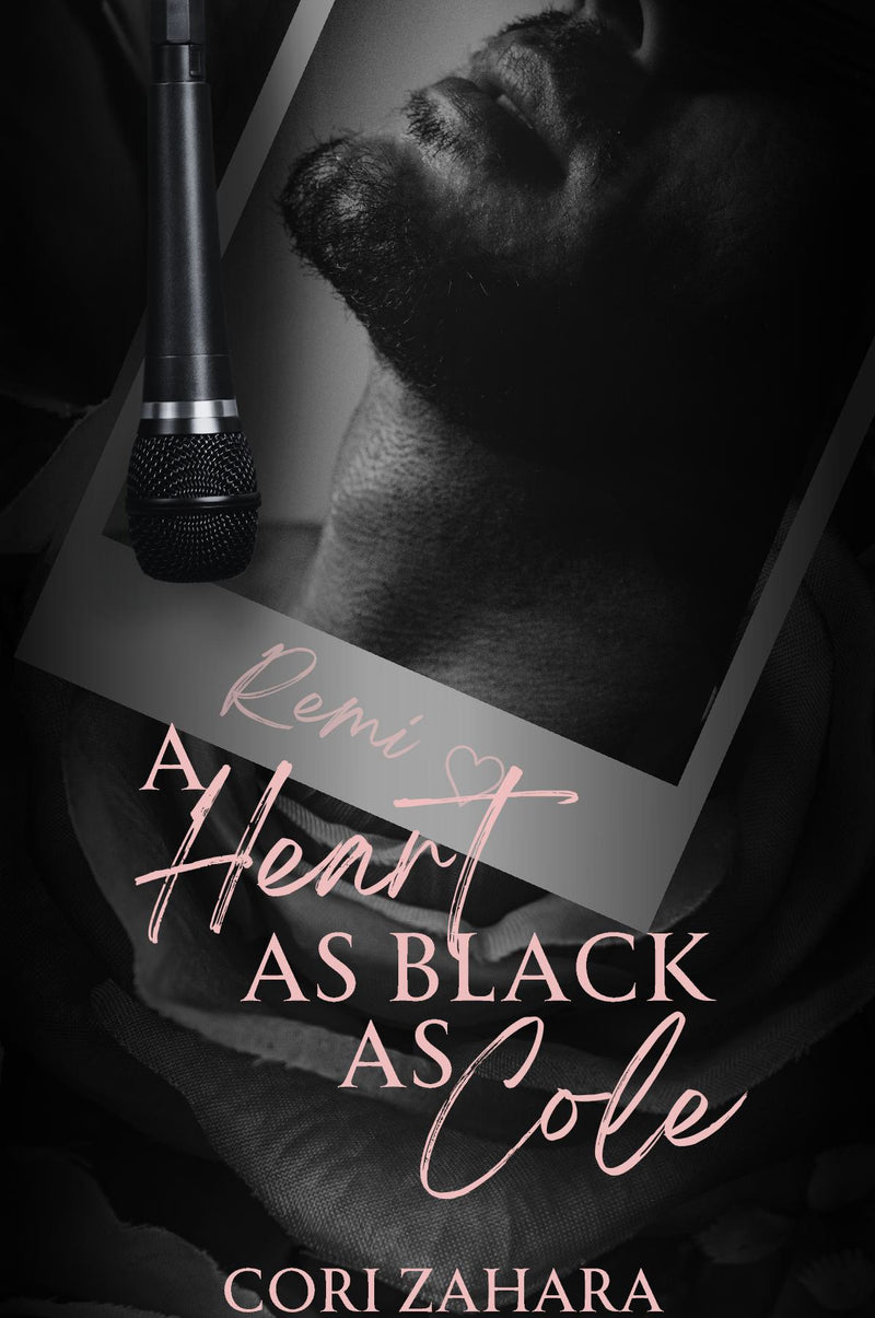 A Heart as Black as Cole