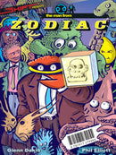 SHIFT Presents... The Man From Z.O.D.I.A.C. - Retail