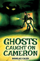Ghosts Caught On Cameron - A secret father-and-son ghost-hunting team get into a bad deal with a demon