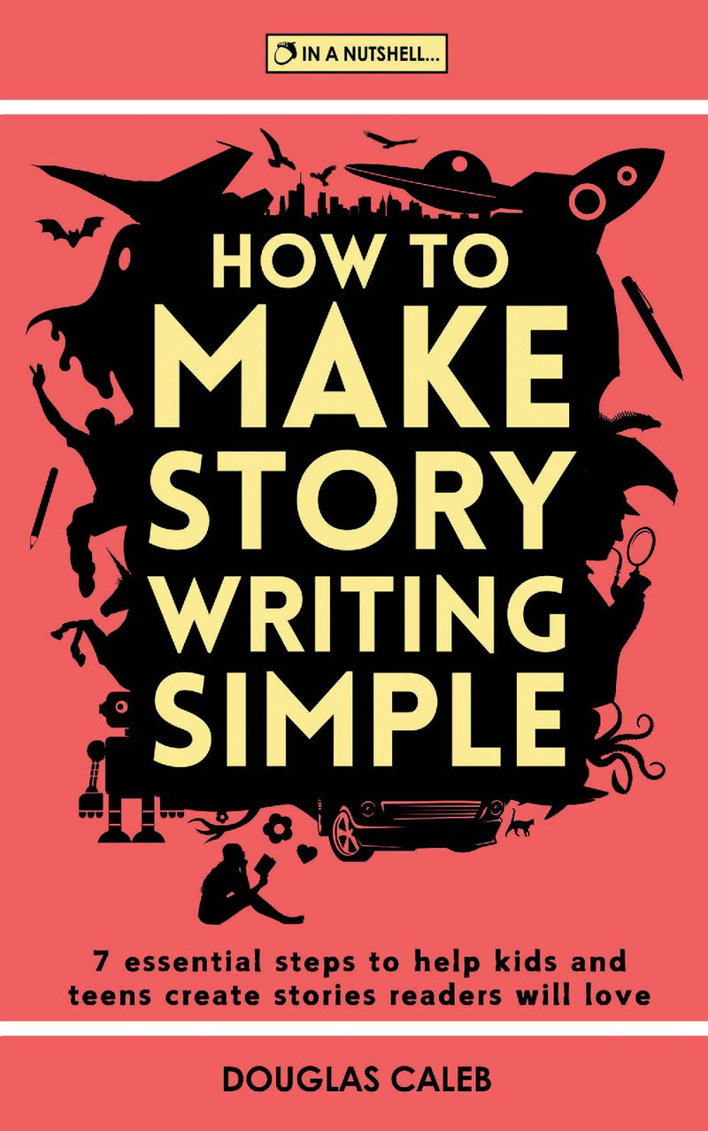 How To Make Story Writing Simple
