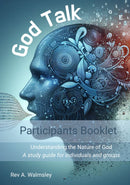 God Talk: Participants Booklet