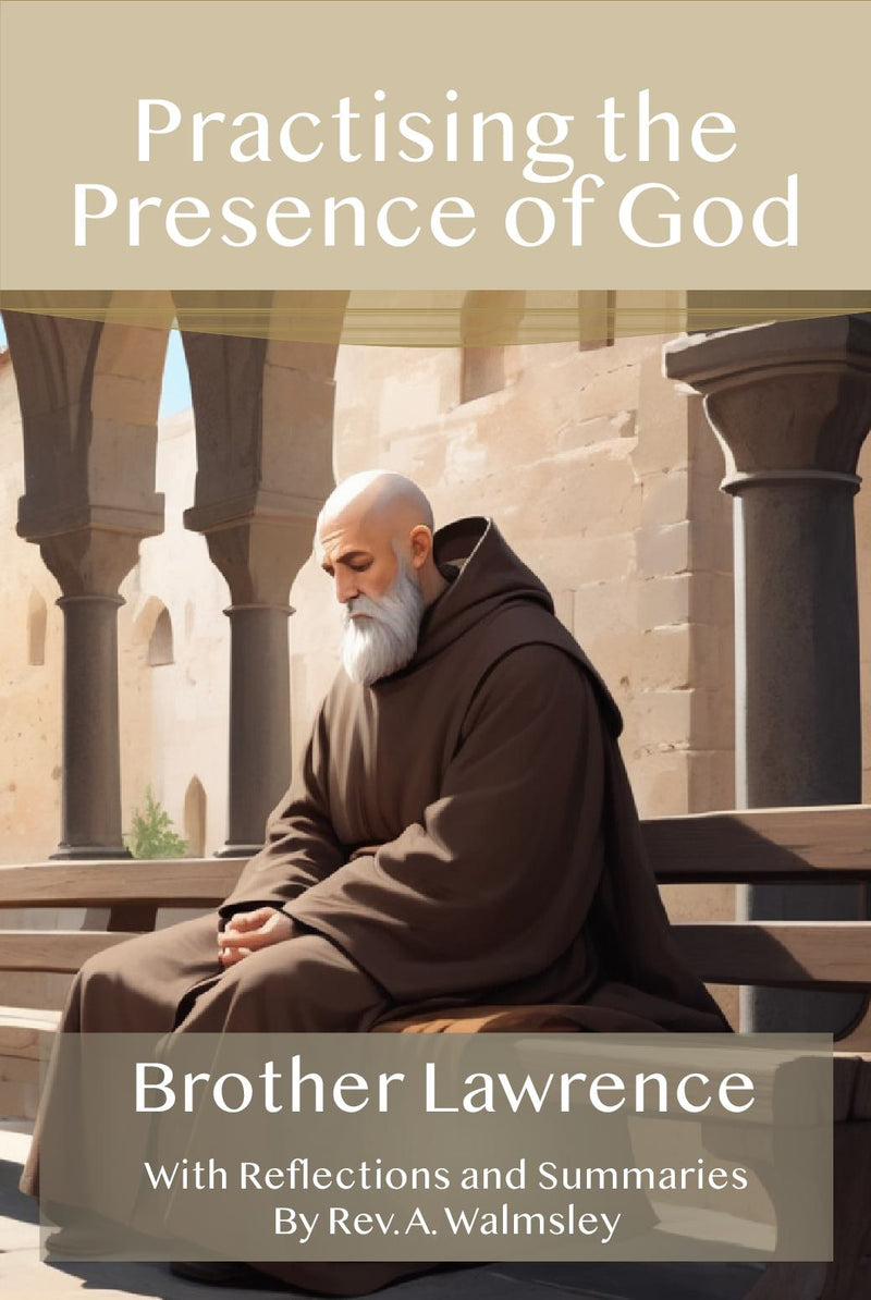 Practising the Presence of God