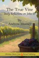 The True Vine