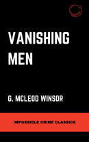Vanishing Men
