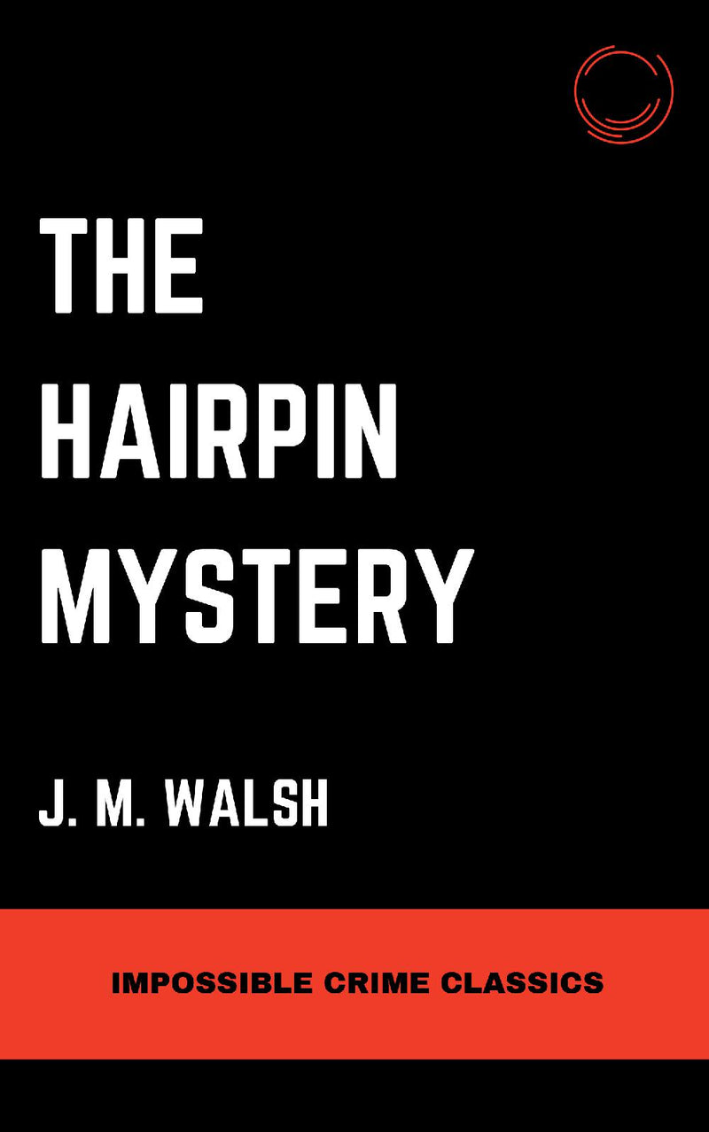 The Hairpin Mystery