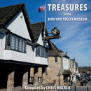 Treasures of the Burford Tolsey Museum