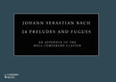 Bach Well-Tempered