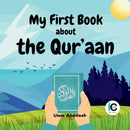 My First Book about the Qur'aan