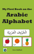 My First Book on the Arabic Alphabet