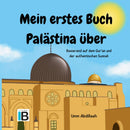 Mein erstes Buch Palästina über