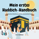 Mein erstes Haddsch-Handbuch