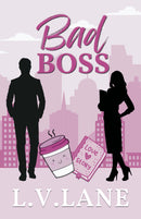 Bad Boss PAPERBACK