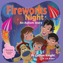Fireworks Night: An Autism Story