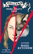 Hellena, A Werewolf's Tale