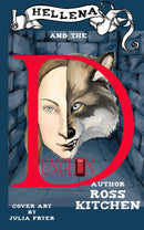 Hellena And The Dungeon - A Fornesia Adventure