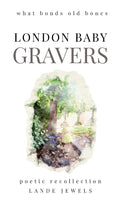 Gravers : what bonds old bones