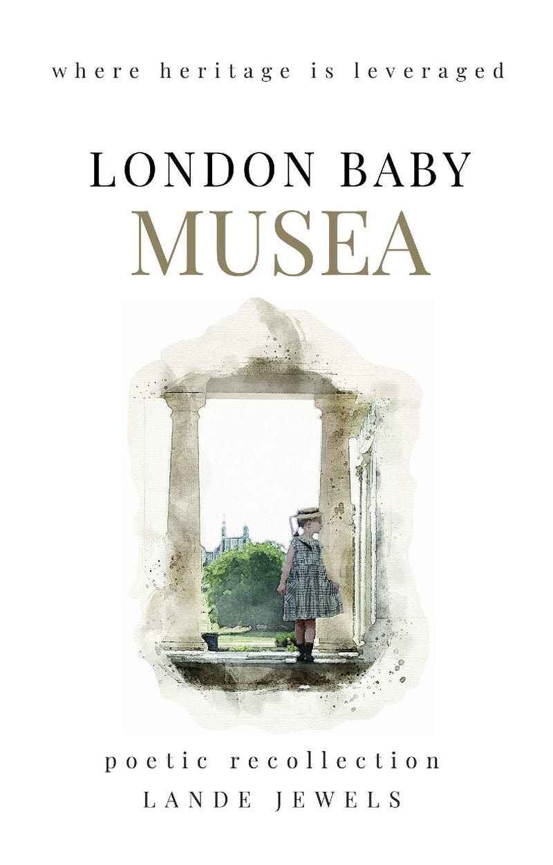 Musea : where heritage is leveraged - Pilgrimage to Great British capital’s multifarious museums.
