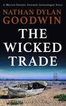 The Wicked Trade (UK Edition)
