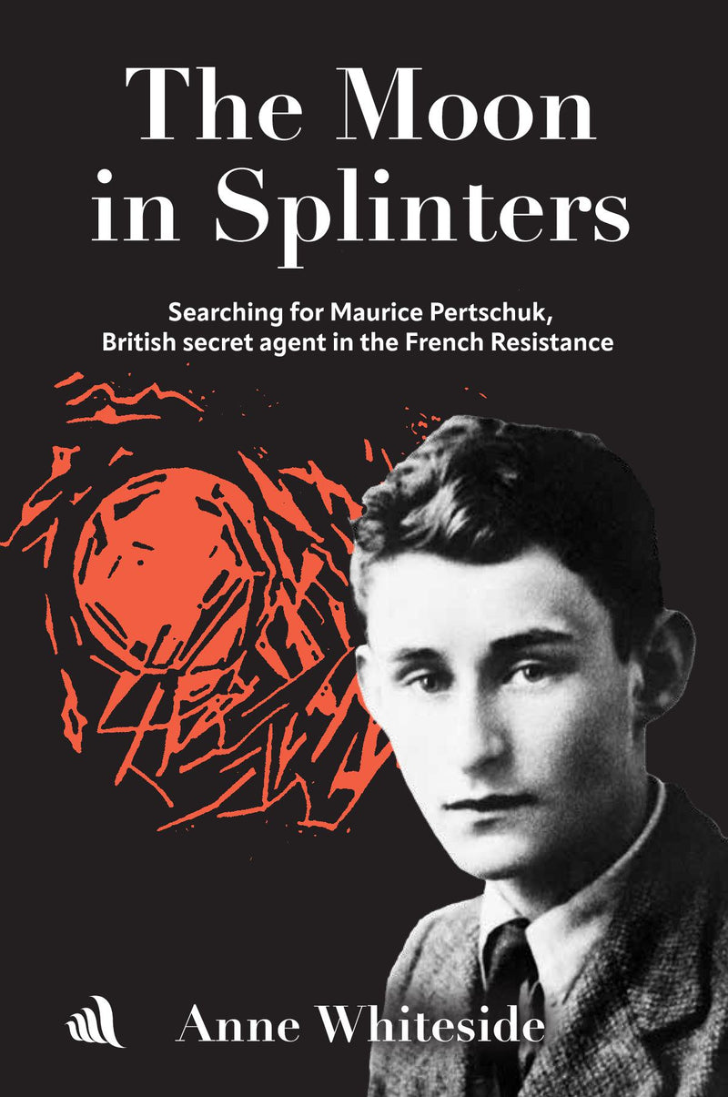 The Moon in Splinters