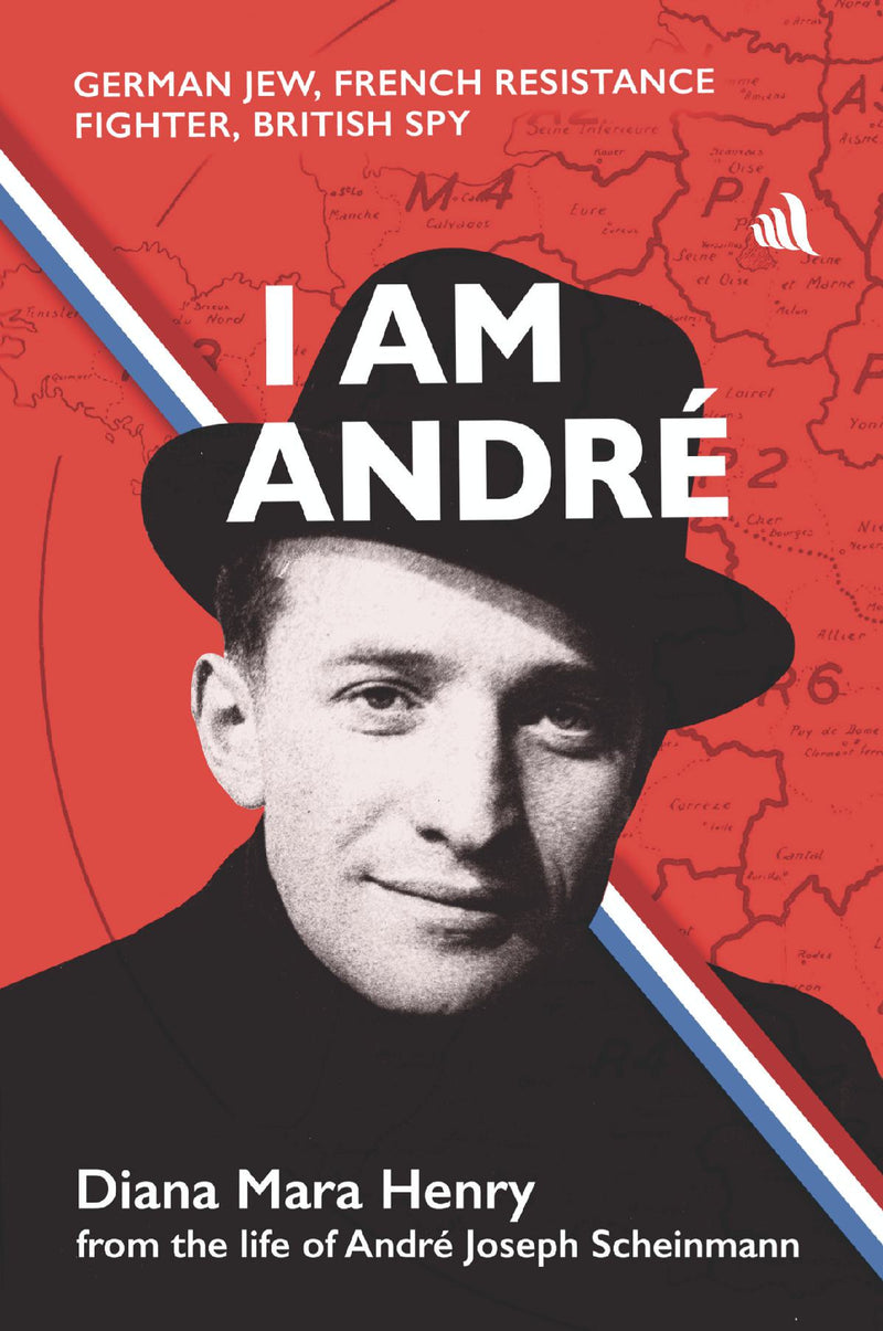 I Am André