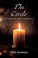 The Circle, A Henshaw and Gates Investigation