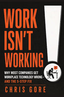 Work Isn't Working