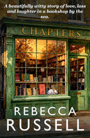 Chapters - Sometimes you have to go back before you can move forward
