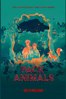 Pack Animals
