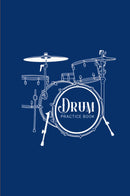 Drum Practice Book
